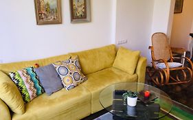 Sweet Home In The Heart Of Sofia